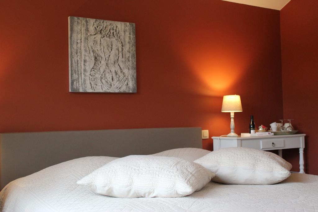 Green Hill Guest House And Apartment Overijse Zimmer foto